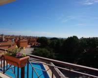 Resale - Penthouse - Orihuela Costa - Playa Flamenca