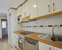 Resale - Penthouse - Orihuela Costa - Playa Flamenca