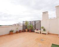 Resale - Penthouse - Orihuela Costa - Playa Flamenca