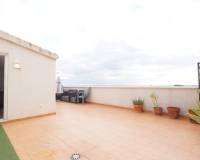 Resale - Penthouse - Orihuela Costa - Playa Flamenca