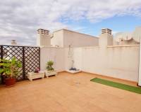 Resale - Penthouse - Orihuela Costa - Playa Flamenca