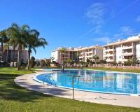 Resale - Penthouse - Orihuela Costa - Playa Flamenca