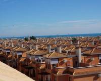 Resale - Penthouse - Orihuela Costa - Playa Flamenca