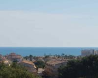 Resale - Penthouse - Orihuela Costa - Playa Flamenca