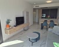 Resale - Penthouse - Orihuela Costa - Playa Flamenca