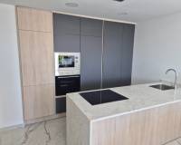 Resale - Penthouse - Orihuela Costa - Playa Flamenca