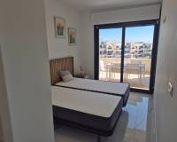 Resale - Penthouse - Orihuela Costa - Playa Flamenca