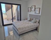 Resale - Penthouse - Orihuela Costa - Playa Flamenca