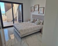 Resale - Penthouse - Orihuela Costa - Playa Flamenca