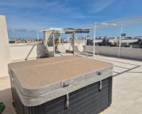 Resale - Penthouse - Orihuela Costa - Playa Flamenca