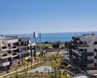 Resale - Penthouse - Orihuela Costa - Playa Flamenca