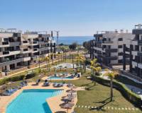 Resale - Penthouse - Orihuela Costa - Playa Flamenca