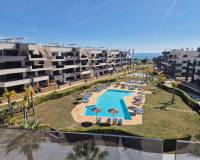 Resale - Penthouse - Orihuela Costa - Playa Flamenca