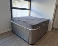 Resale - Penthouse - Orihuela Costa - Playa Flamenca