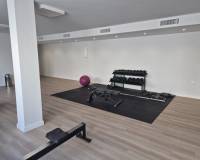 Resale - Penthouse - Orihuela Costa - Playa Flamenca