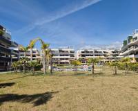 Resale - Penthouse - Orihuela Costa - Playa Flamenca