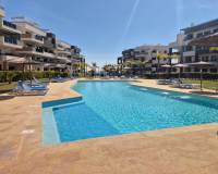 Resale - Penthouse - Orihuela Costa - Playa Flamenca