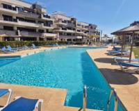 Resale - Penthouse - Orihuela Costa - Playa Flamenca