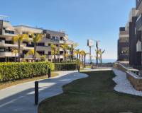Resale - Penthouse - Orihuela Costa - Playa Flamenca