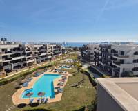 Resale - Penthouse - Orihuela Costa - Playa Flamenca