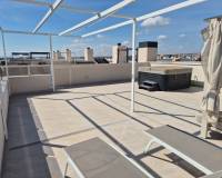 Resale - Penthouse - Orihuela Costa - Playa Flamenca