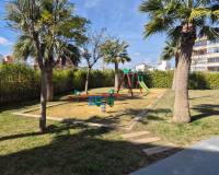 Resale - Penthouse - Orihuela Costa - Playa Flamenca