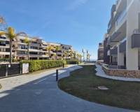 Resale - Penthouse - Orihuela Costa - Playa Flamenca