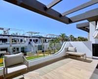 Resale - Penthouse - Orihuela Costa - Punta Prima