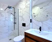 Resale - Penthouse - Orihuela Costa - Punta Prima