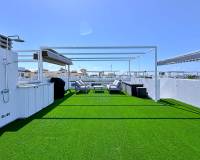 Resale - Penthouse - Orihuela Costa - Punta Prima