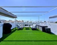 Resale - Penthouse - Orihuela Costa - Punta Prima