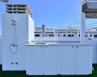 Resale - Penthouse - Orihuela Costa - Punta Prima