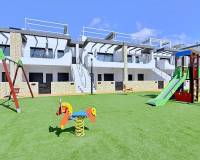 Resale - Penthouse - Orihuela Costa - Punta Prima
