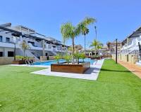 Resale - Penthouse - Orihuela Costa - Punta Prima