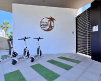 Resale - Penthouse - Orihuela Costa - Punta Prima