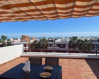 Resale - Penthouse - Orihuela Costa - Punta Prima