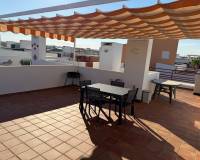 Resale - Penthouse - Orihuela Costa - Punta Prima
