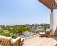 Resale - Penthouse - Orihuela Costa