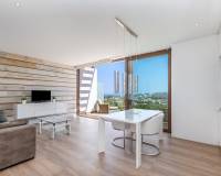 Resale - Penthouse - Orihuela Costa