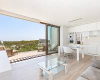 Resale - Penthouse - Orihuela Costa