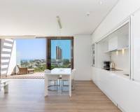 Resale - Penthouse - Orihuela Costa