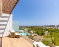 Resale - Penthouse - Orihuela Costa