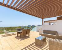 Resale - Penthouse - Orihuela Costa