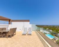 Resale - Penthouse - Orihuela Costa