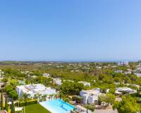 Resale - Penthouse - Orihuela Costa