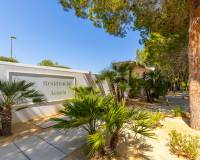 Resale - Penthouse - Orihuela Costa