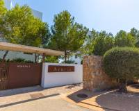 Resale - Penthouse - Orihuela Costa