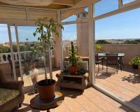 Resale - Penthouse - Playa Flamenca - Miraflores II