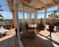 Resale - Penthouse - Playa Flamenca - Miraflores II