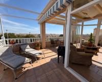 Resale - Penthouse - Playa Flamenca - Miraflores II